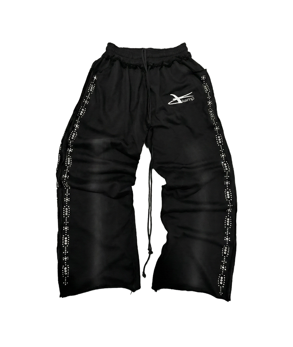 OBSIDIAN SWEATPANTS