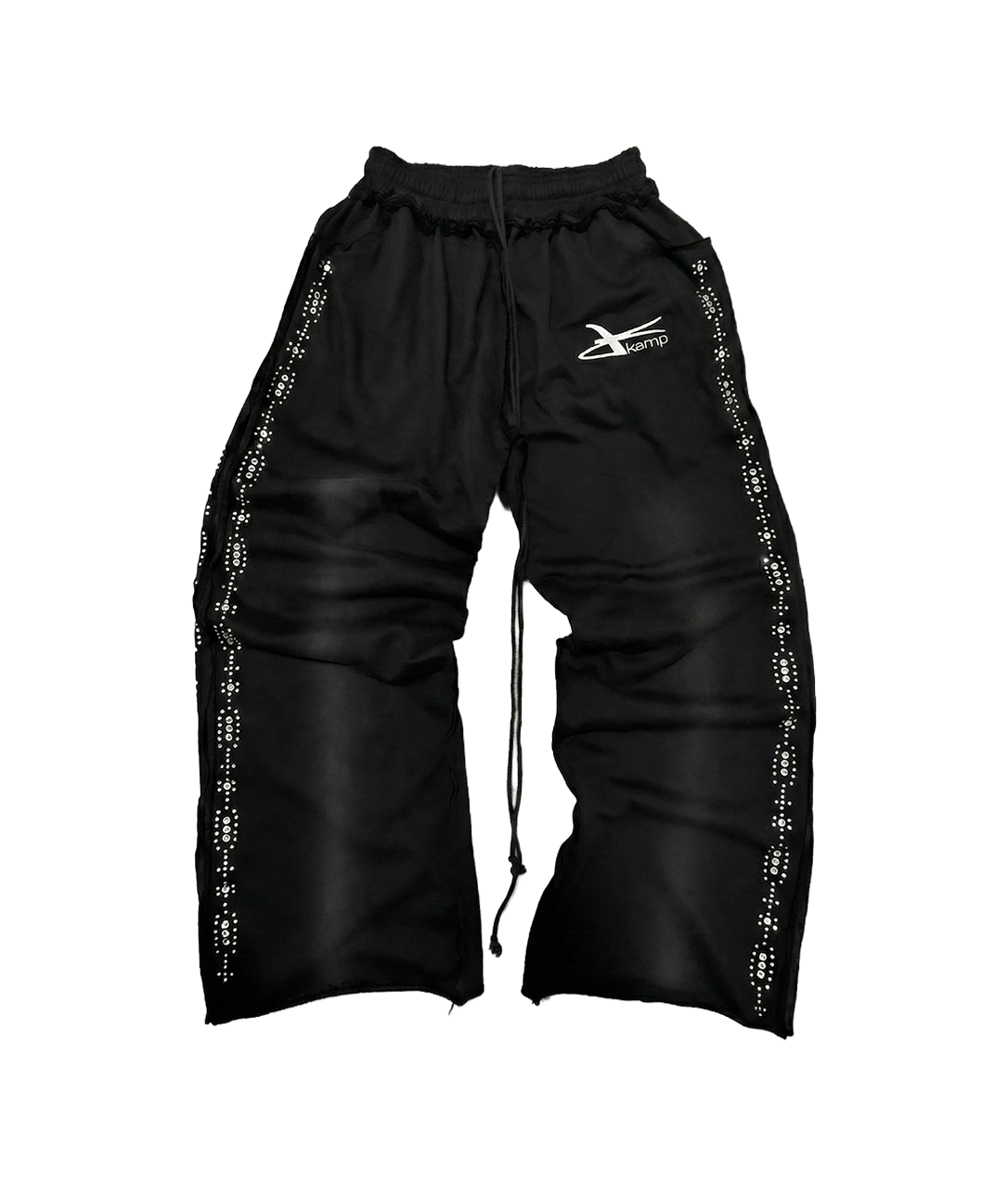 OBSIDIAN SWEATPANTS