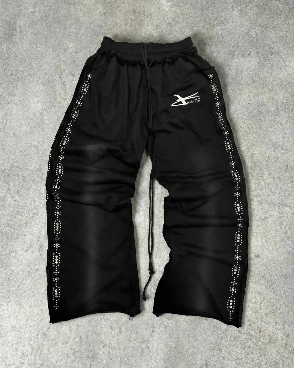 OBSIDIAN SWEATPANTS