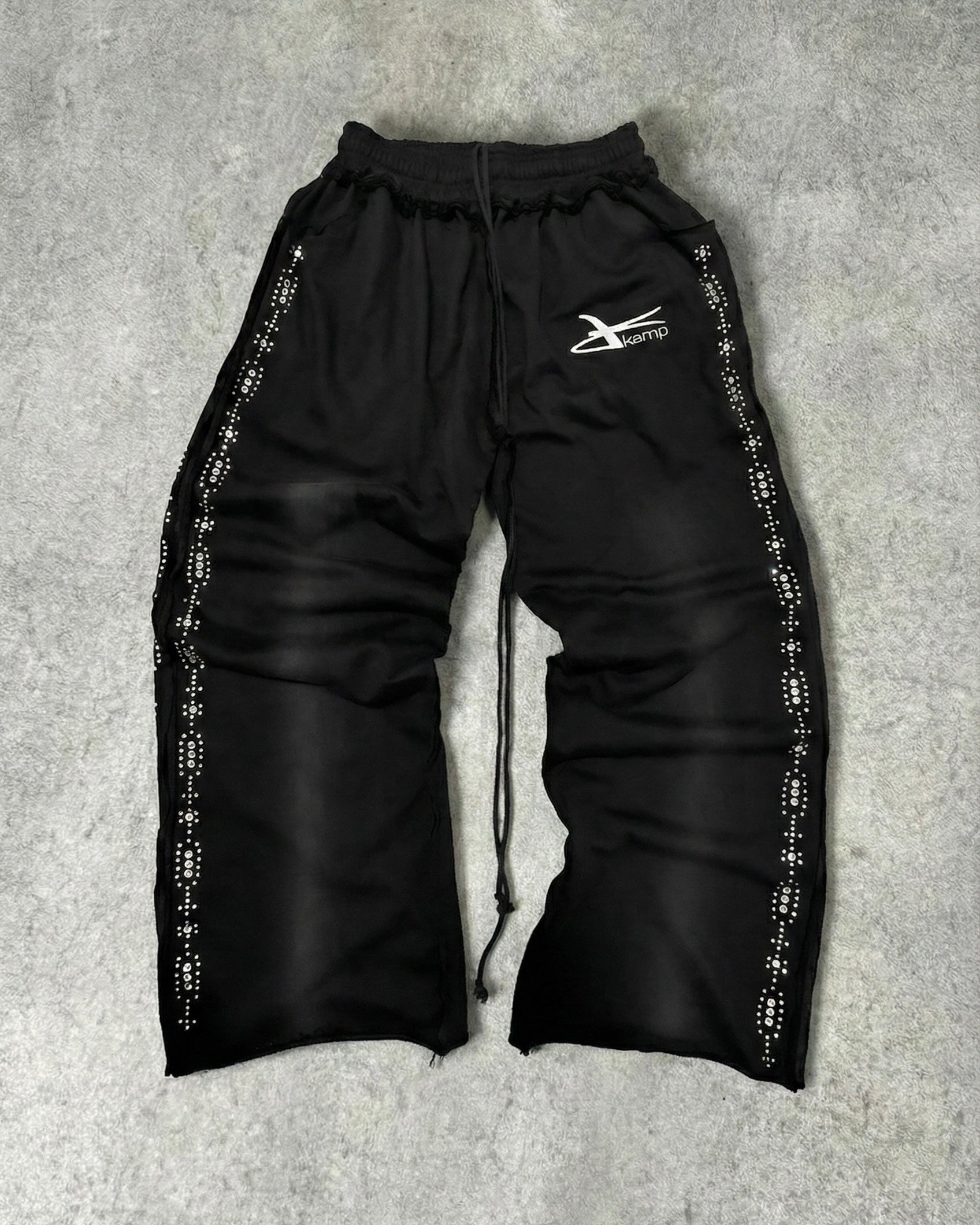 OBSIDIAN SWEATPANTS